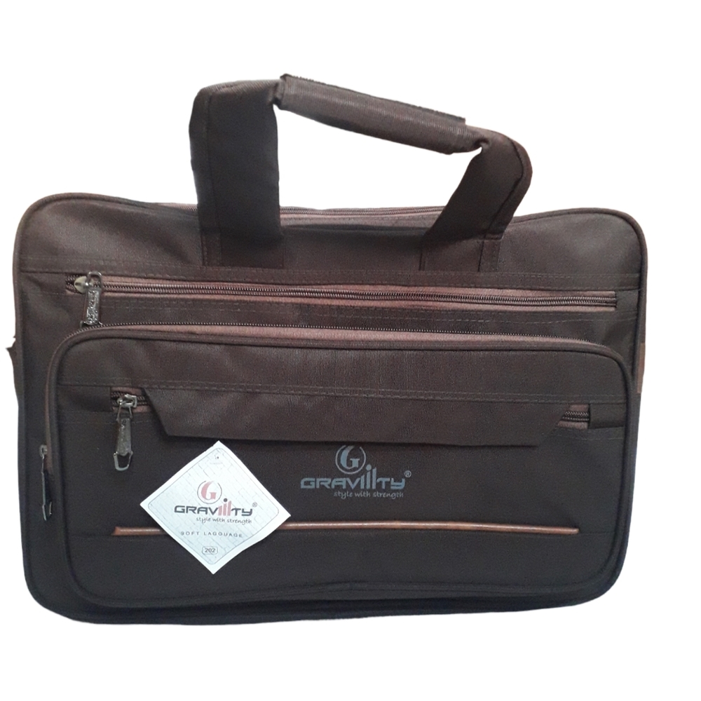 Office bag - Picture 1 of 4